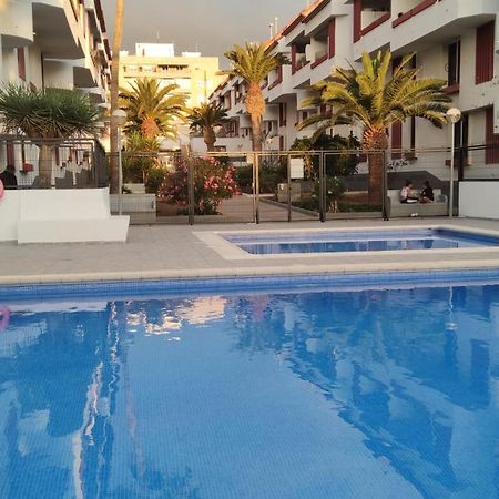 Altemar, Two Bedrooms Las Americas Arona  Exteriör bild