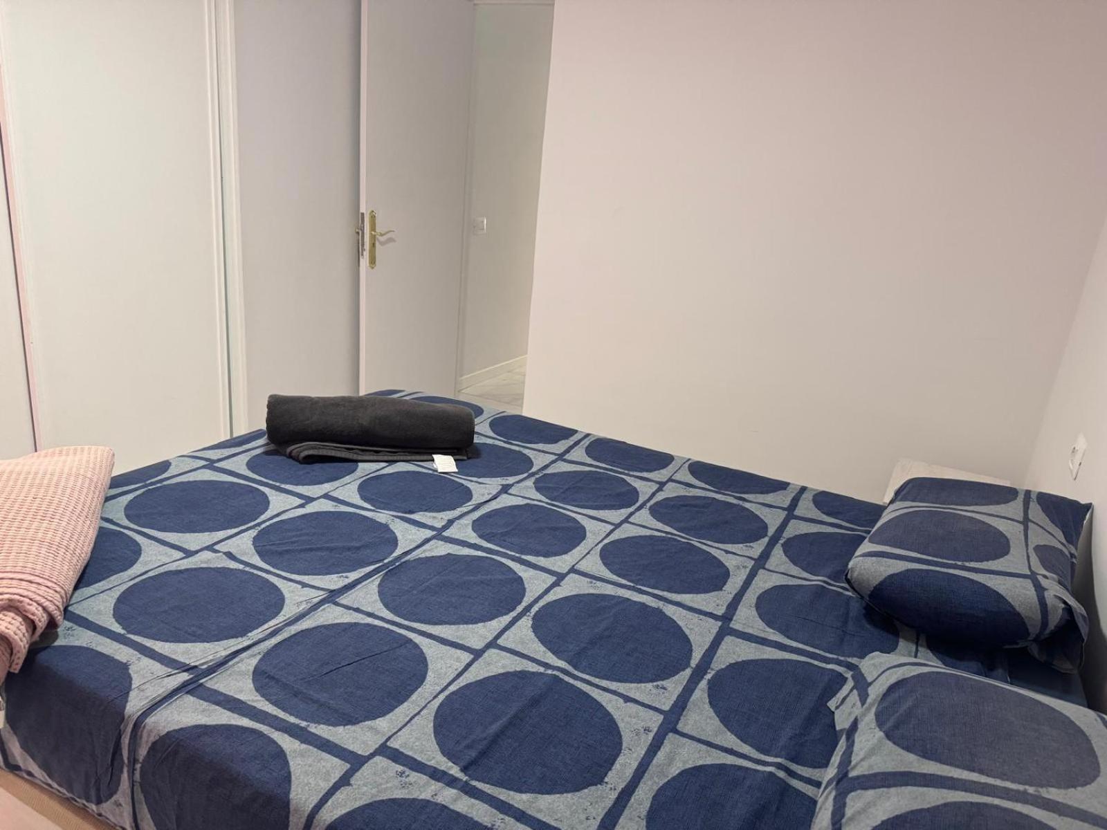 Altemar, Two Bedrooms Las Americas Arona  Exteriör bild
