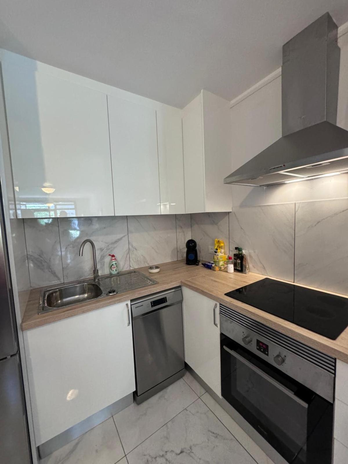 Altemar, Two Bedrooms Las Americas Arona  Exteriör bild