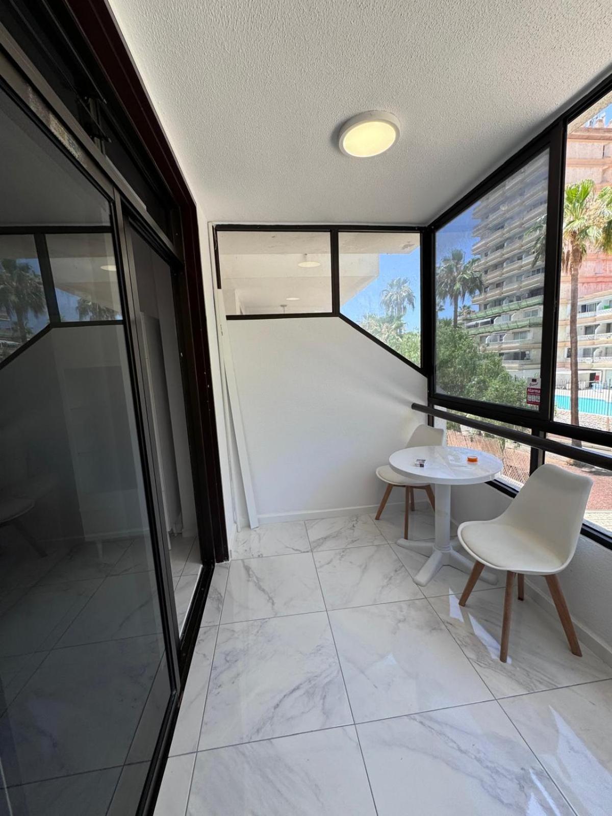 Altemar, Two Bedrooms Las Americas Arona  Exteriör bild