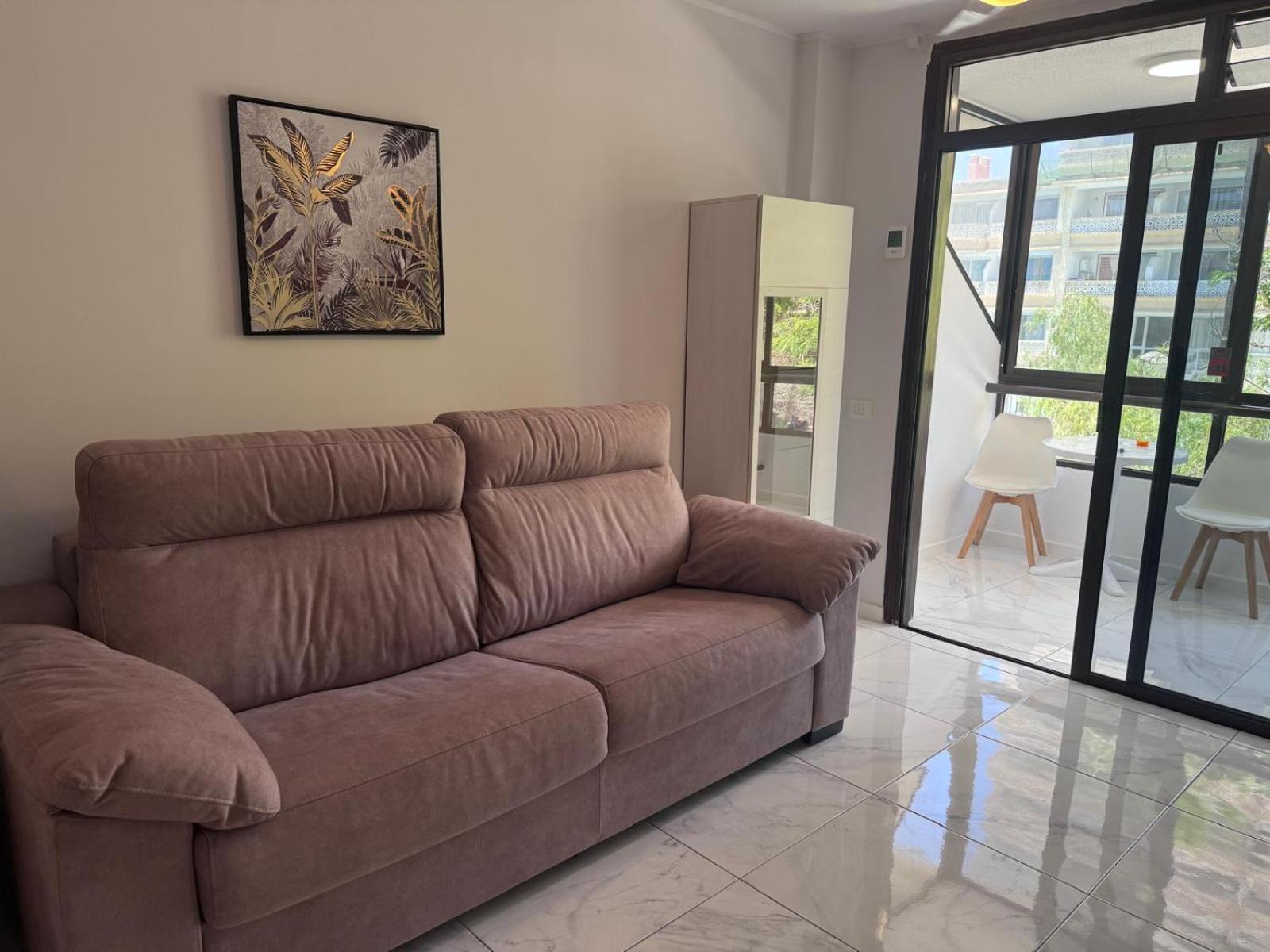 Altemar, Two Bedrooms Las Americas Arona  Exteriör bild