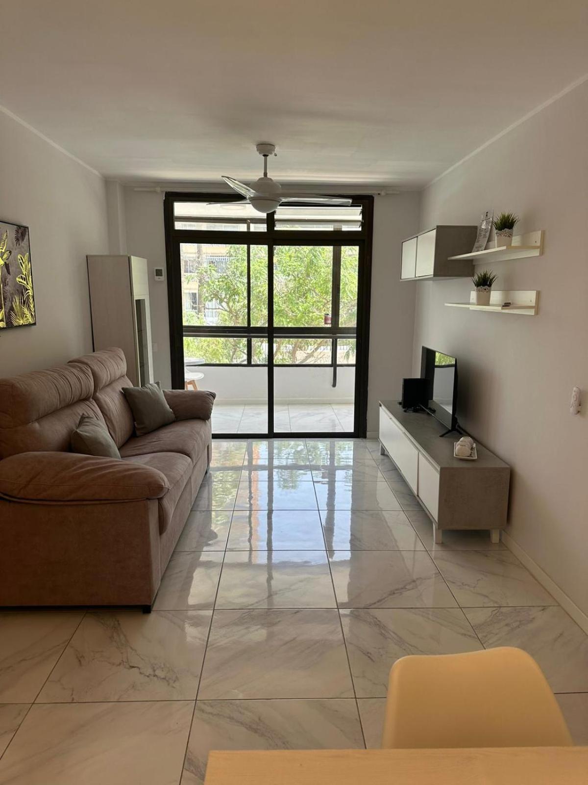 Altemar, Two Bedrooms Las Americas Arona  Exteriör bild